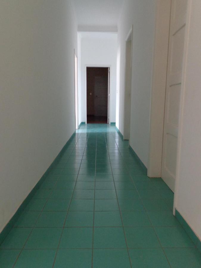 Santos'S House Hotel Sao Tome Eksteriør billede