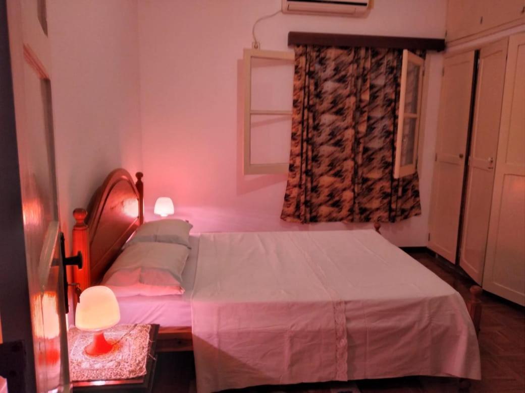 Santos'S House Hotel Sao Tome Eksteriør billede